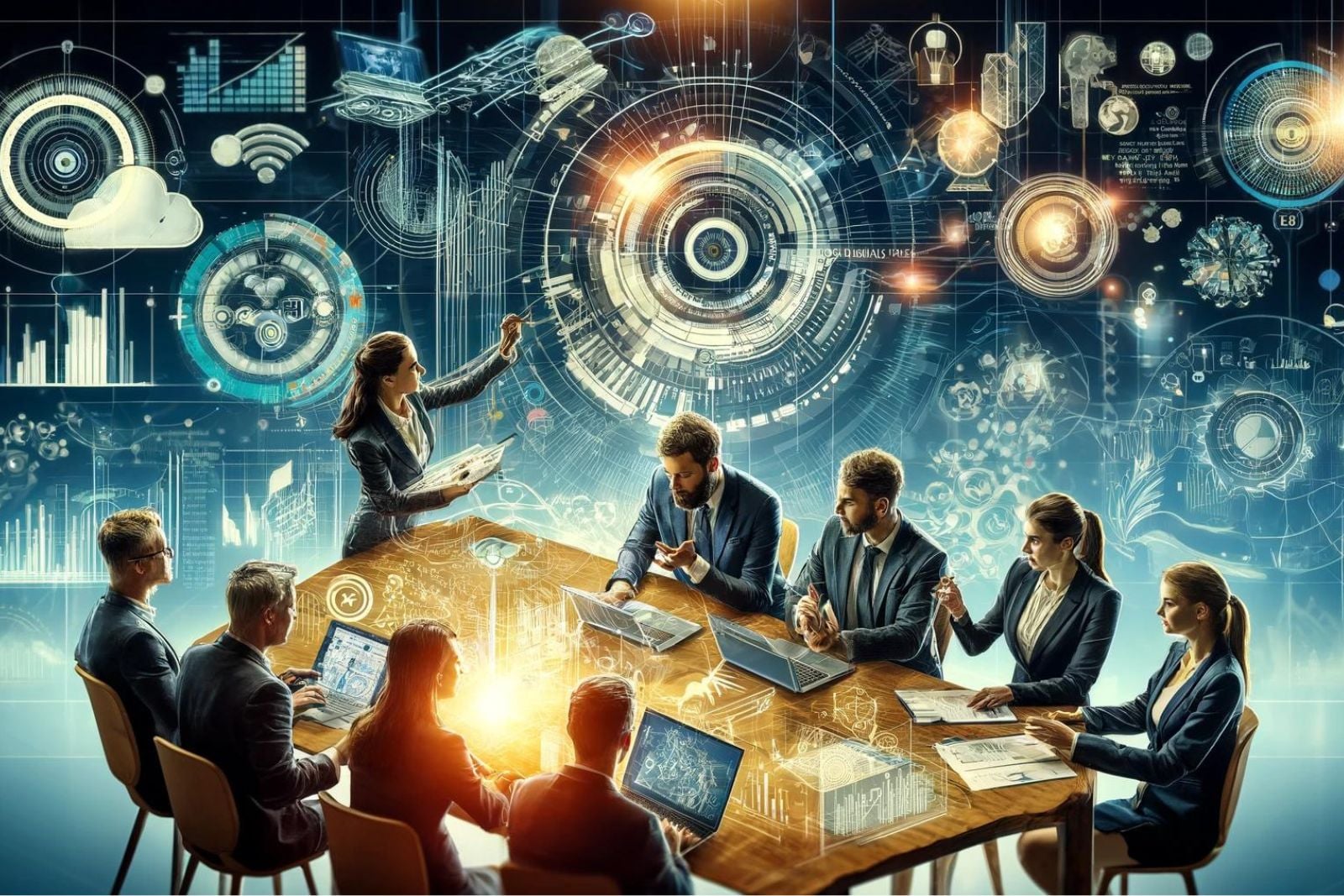 Kit Digital para Pymes: Estrategia Integral