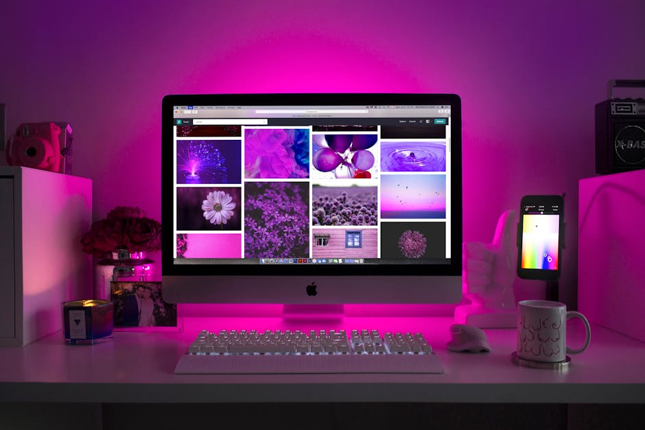 Expertos en Desarrollo Web en Madrid | Tu Solución Digital