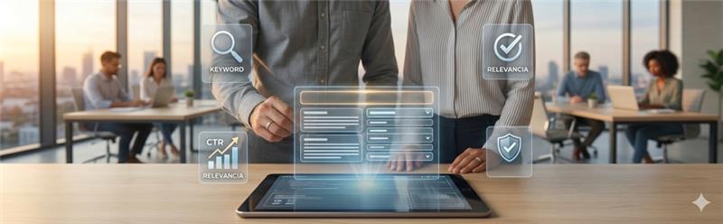 ¿Cómo elegir el título web perfecto?