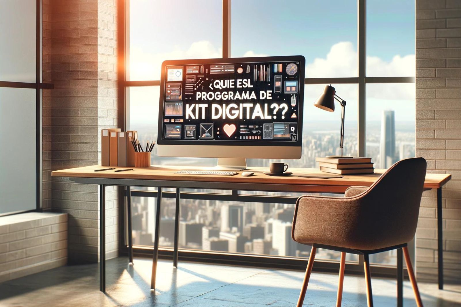 ¿Qué es el programa de Kit Digital?